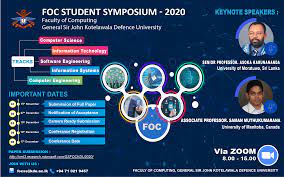 2020 Symposium