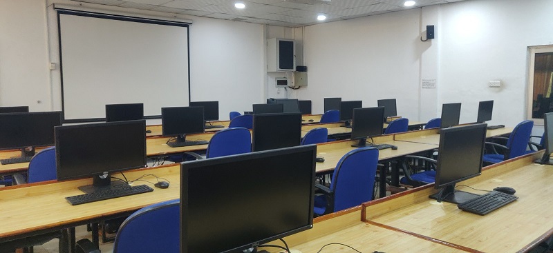 ICT Lecture Theatre – Faculty of Computing